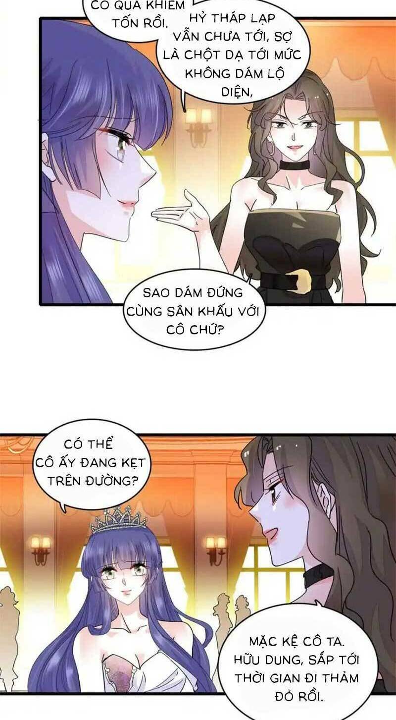 Thiên Kim Toàn Năng Bá Khí Ngút Trời: Chapter 48