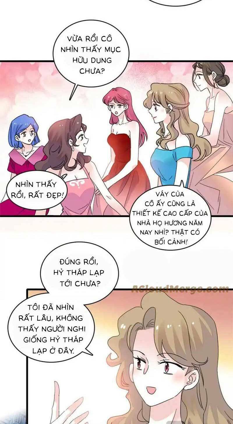 Thiên Kim Toàn Năng Bá Khí Ngút Trời: Chapter 48