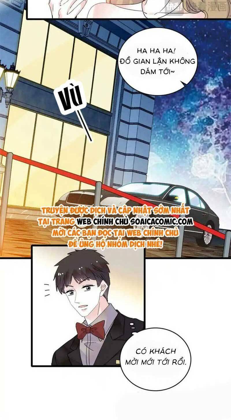 Thiên Kim Toàn Năng Bá Khí Ngút Trời: Chapter 48