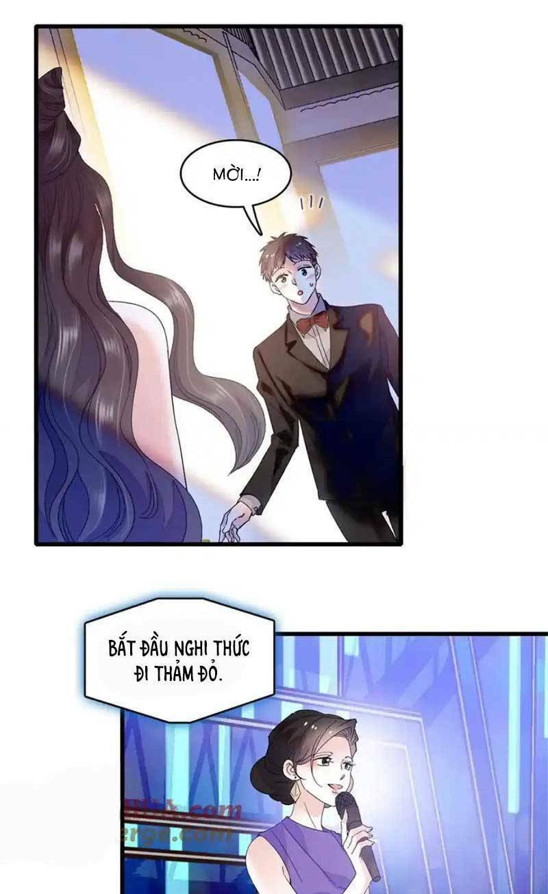 Thiên Kim Toàn Năng Bá Khí Ngút Trời: Chapter 48