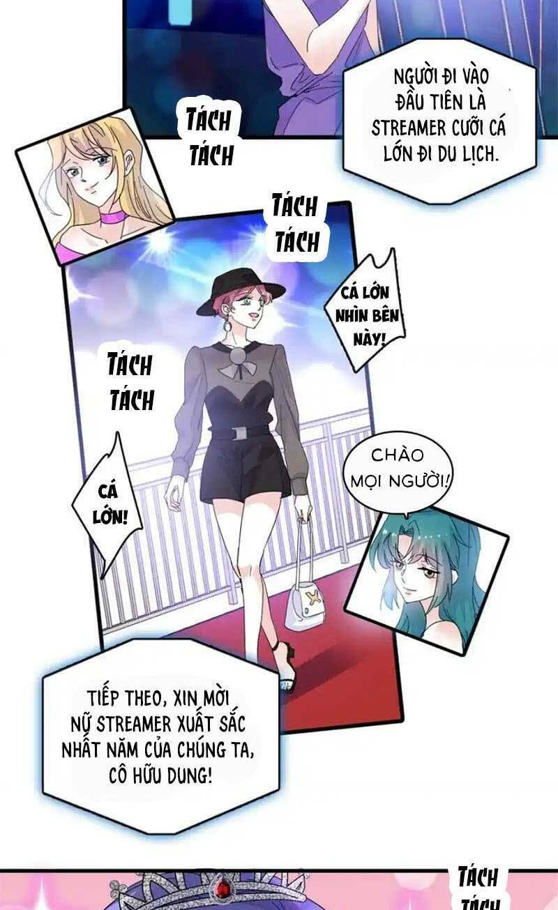 Thiên Kim Toàn Năng Bá Khí Ngút Trời: Chapter 48