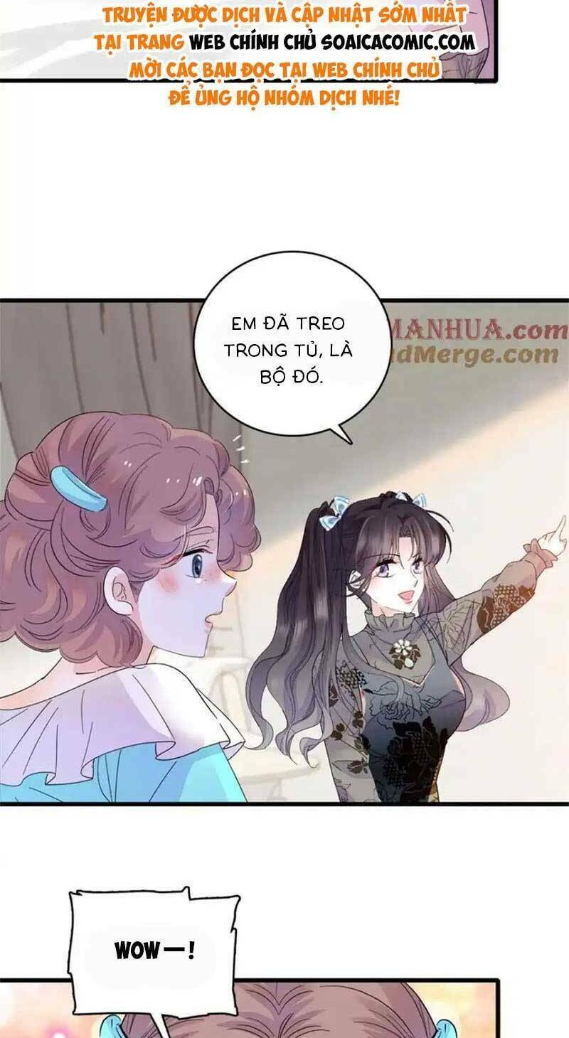 Thiên Kim Toàn Năng Bá Khí Ngút Trời: Chapter 48