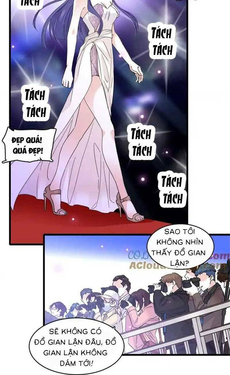 Thiên Kim Toàn Năng Bá Khí Ngút Trời: Chapter 48