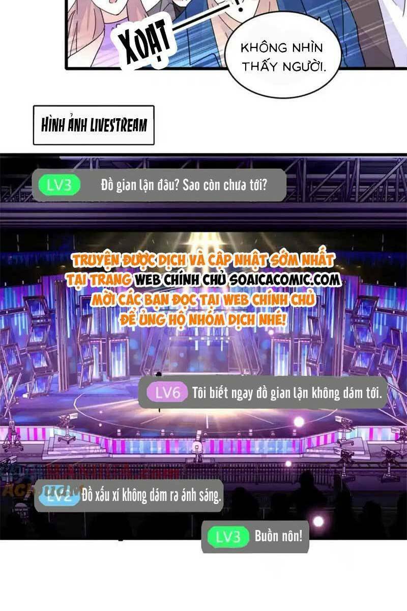 Thiên Kim Toàn Năng Bá Khí Ngút Trời: Chapter 48