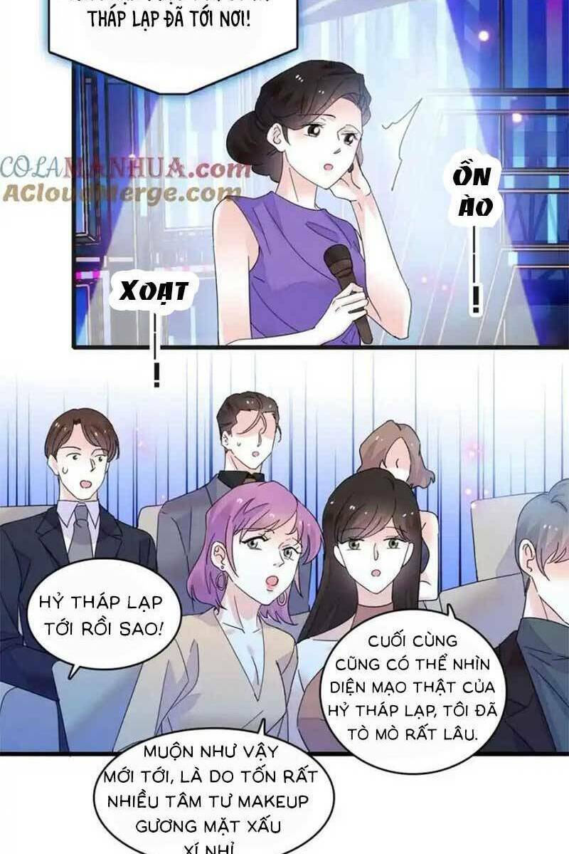 Thiên Kim Toàn Năng Bá Khí Ngút Trời: Chapter 48