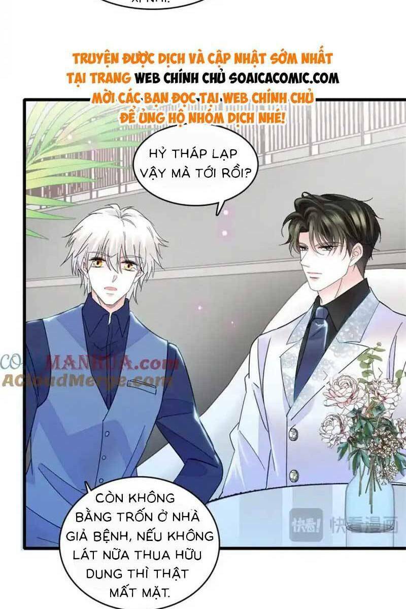 Thiên Kim Toàn Năng Bá Khí Ngút Trời: Chapter 48