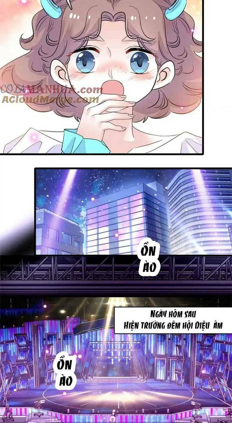 Thiên Kim Toàn Năng Bá Khí Ngút Trời: Chapter 48