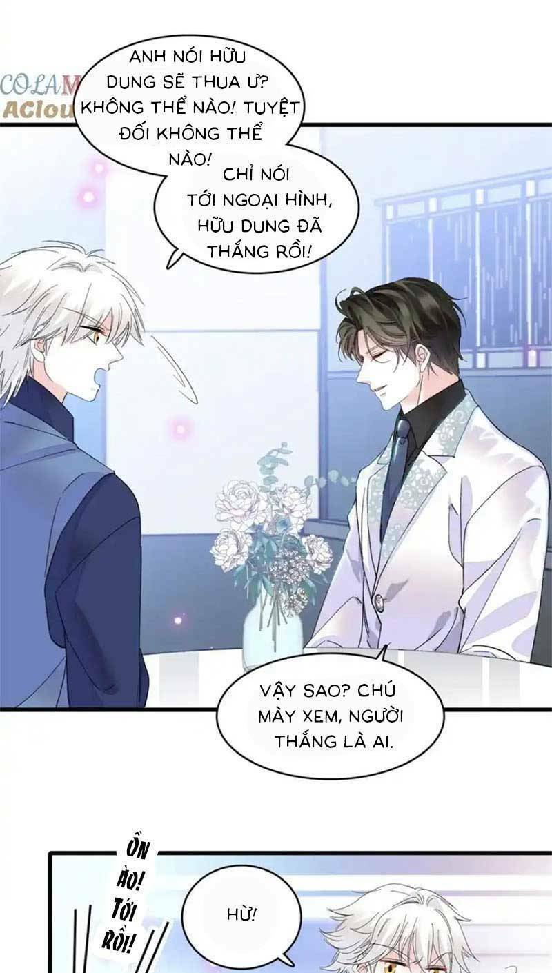 Thiên Kim Toàn Năng Bá Khí Ngút Trời: Chapter 48