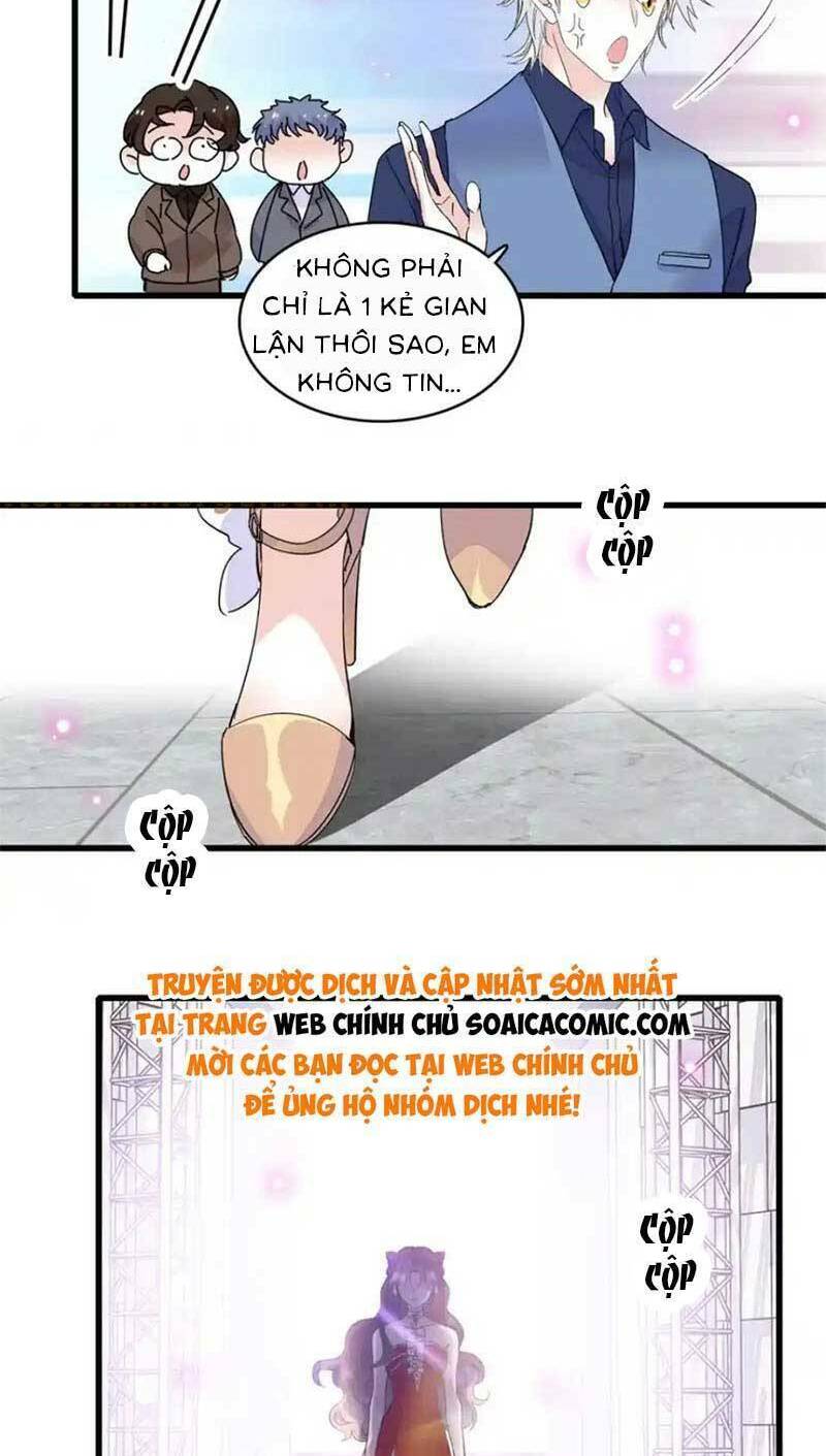Thiên Kim Toàn Năng Bá Khí Ngút Trời: Chapter 48