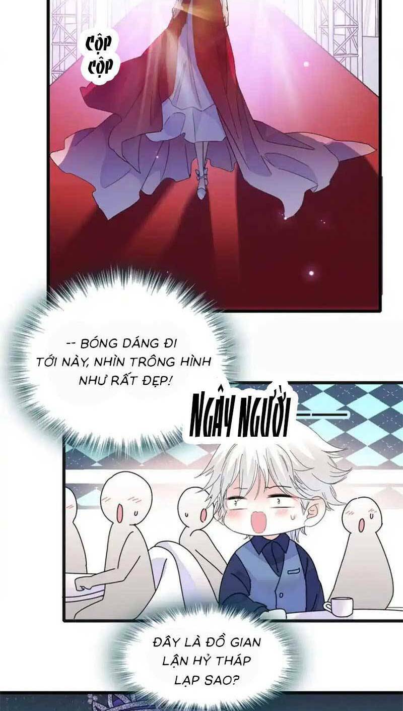 Thiên Kim Toàn Năng Bá Khí Ngút Trời: Chapter 48
