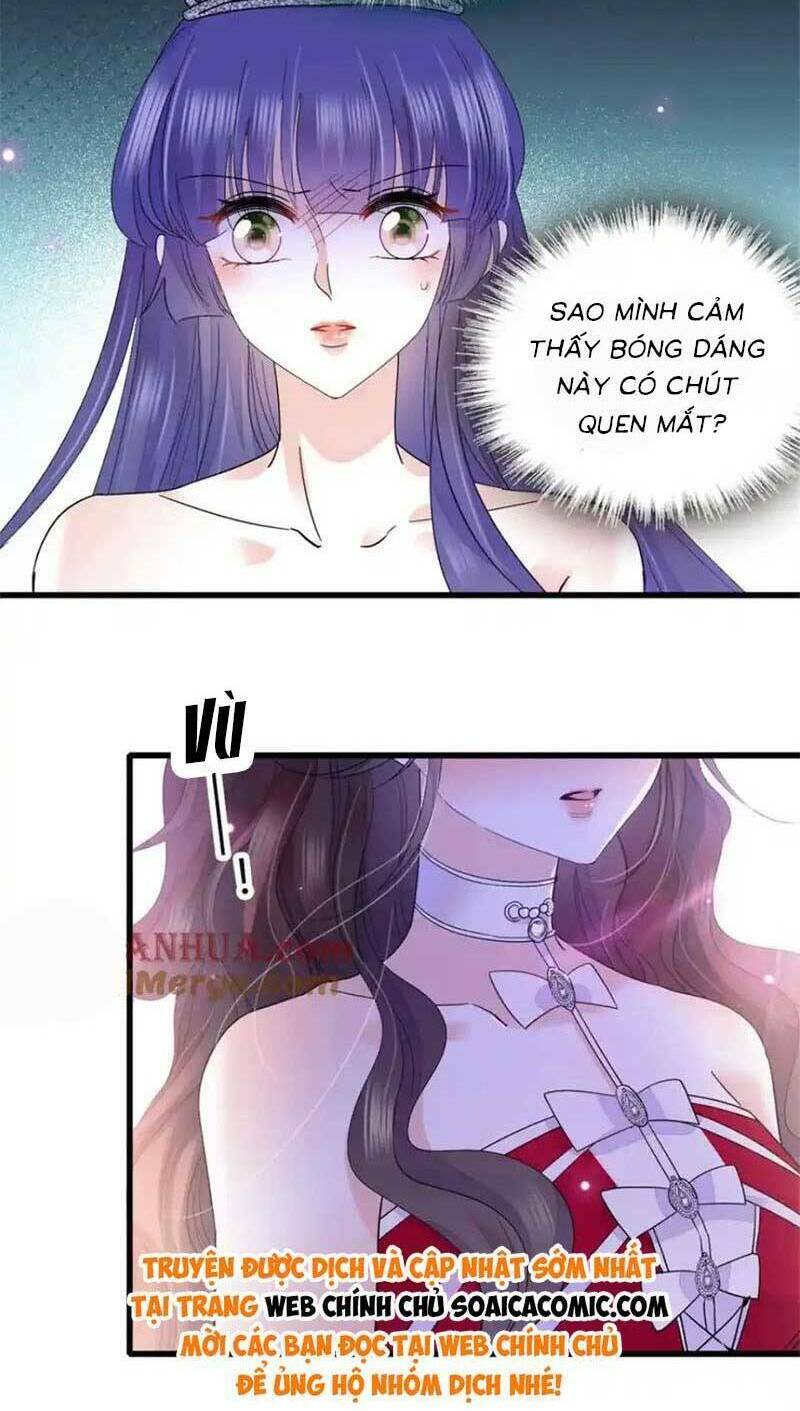 Thiên Kim Toàn Năng Bá Khí Ngút Trời: Chapter 48