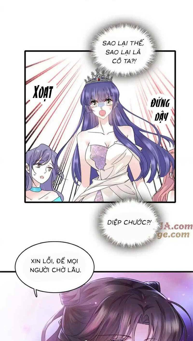 Thiên Kim Toàn Năng Bá Khí Ngút Trời: Chapter 48