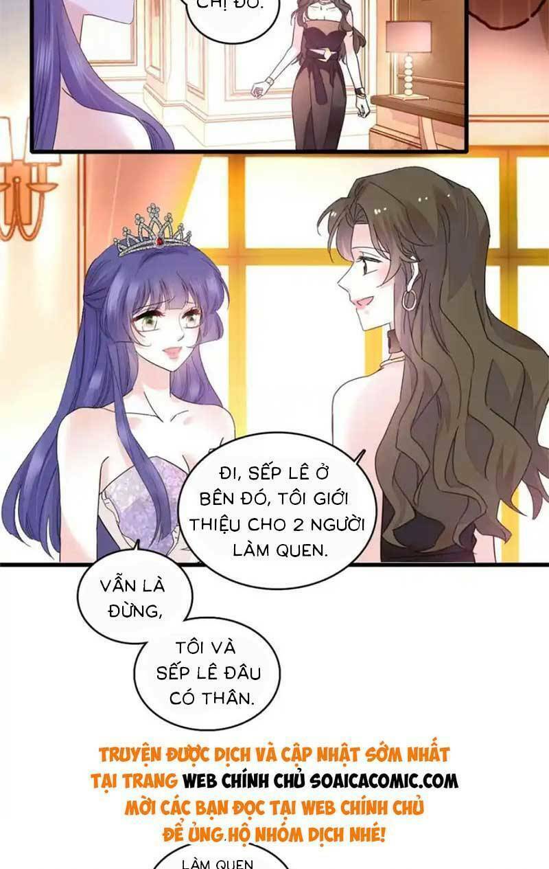 Thiên Kim Toàn Năng Bá Khí Ngút Trời: Chapter 48