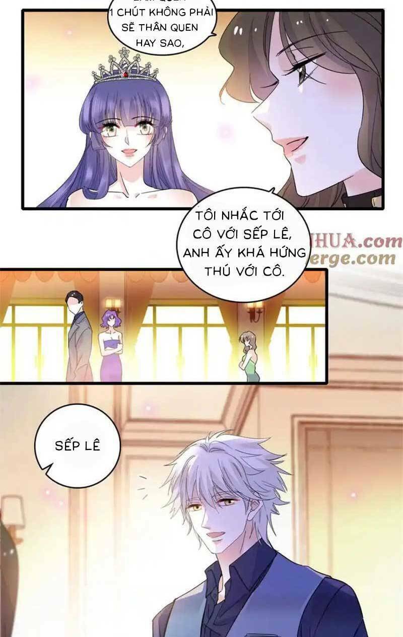 Thiên Kim Toàn Năng Bá Khí Ngút Trời: Chapter 48