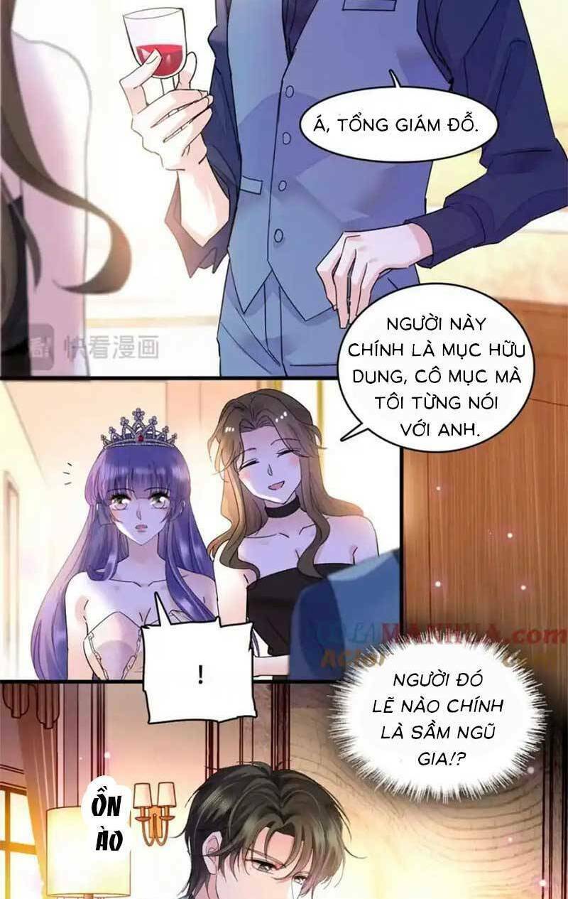 Thiên Kim Toàn Năng Bá Khí Ngút Trời: Chapter 48