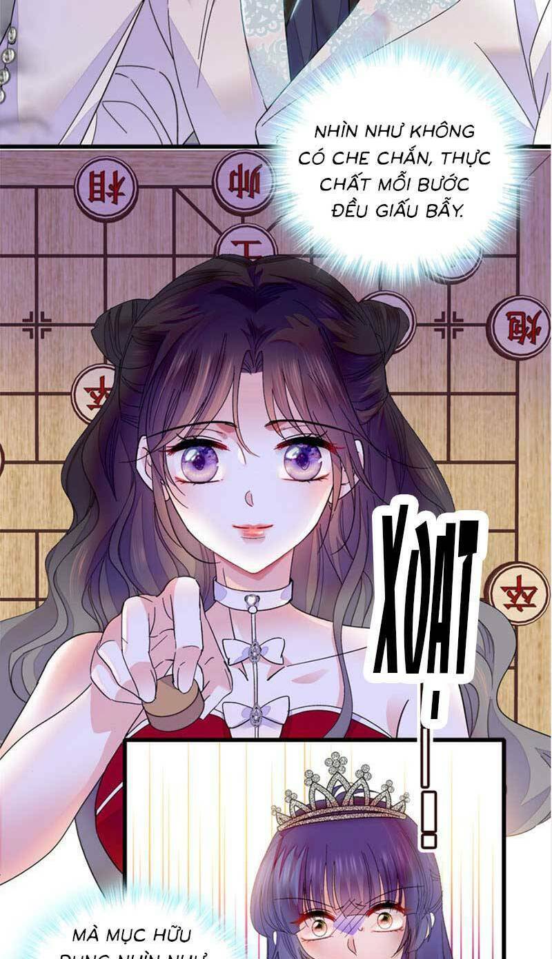 Thiên Kim Toàn Năng Bá Khí Ngút Trời: Chapter 50