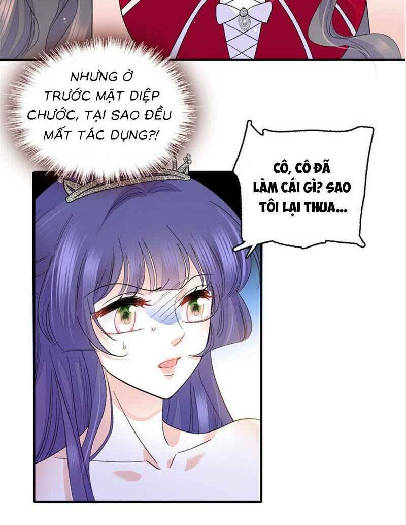 Thiên Kim Toàn Năng Bá Khí Ngút Trời: Chapter 50