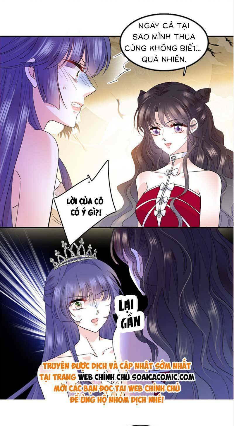 Thiên Kim Toàn Năng Bá Khí Ngút Trời: Chapter 50
