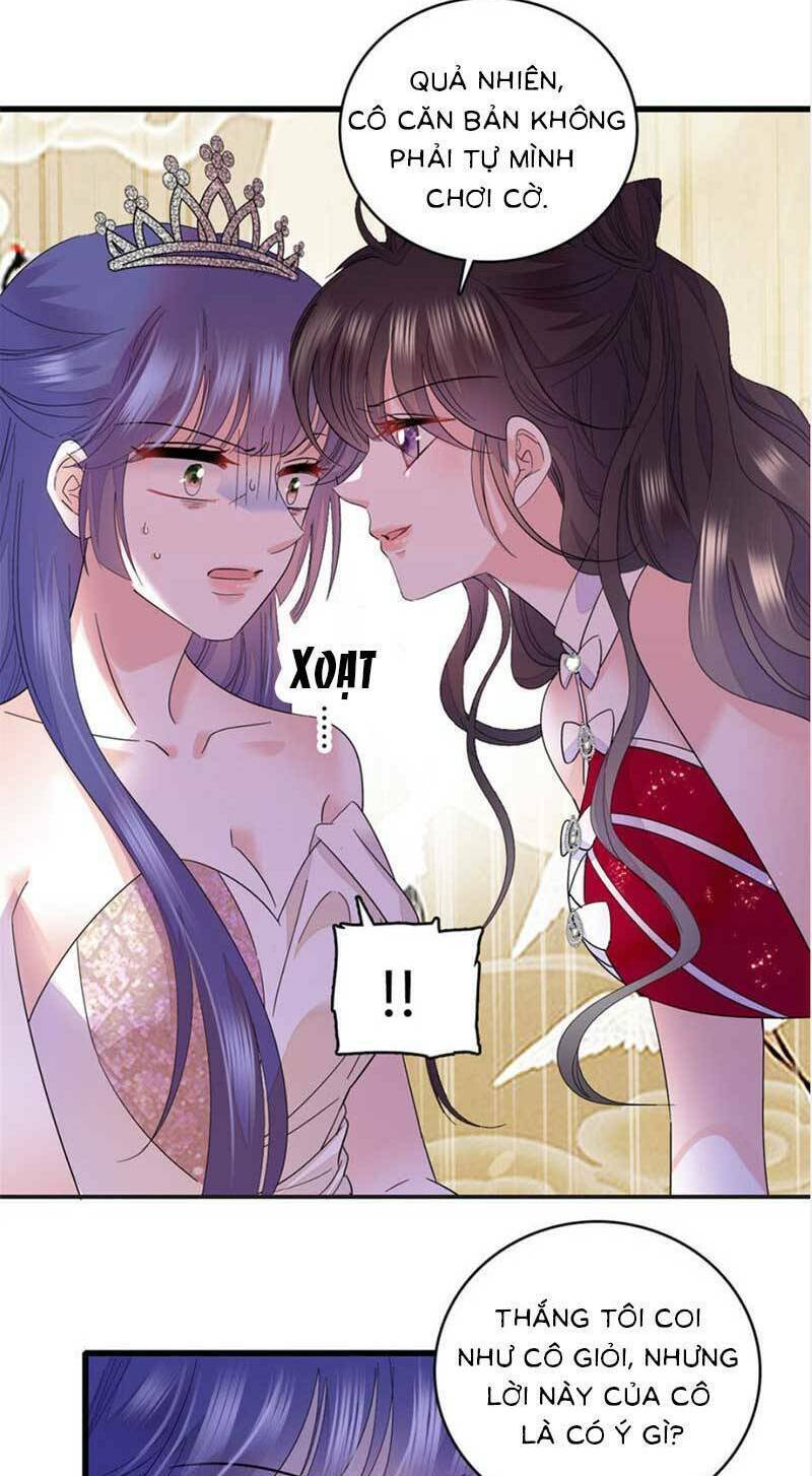 Thiên Kim Toàn Năng Bá Khí Ngút Trời: Chapter 50