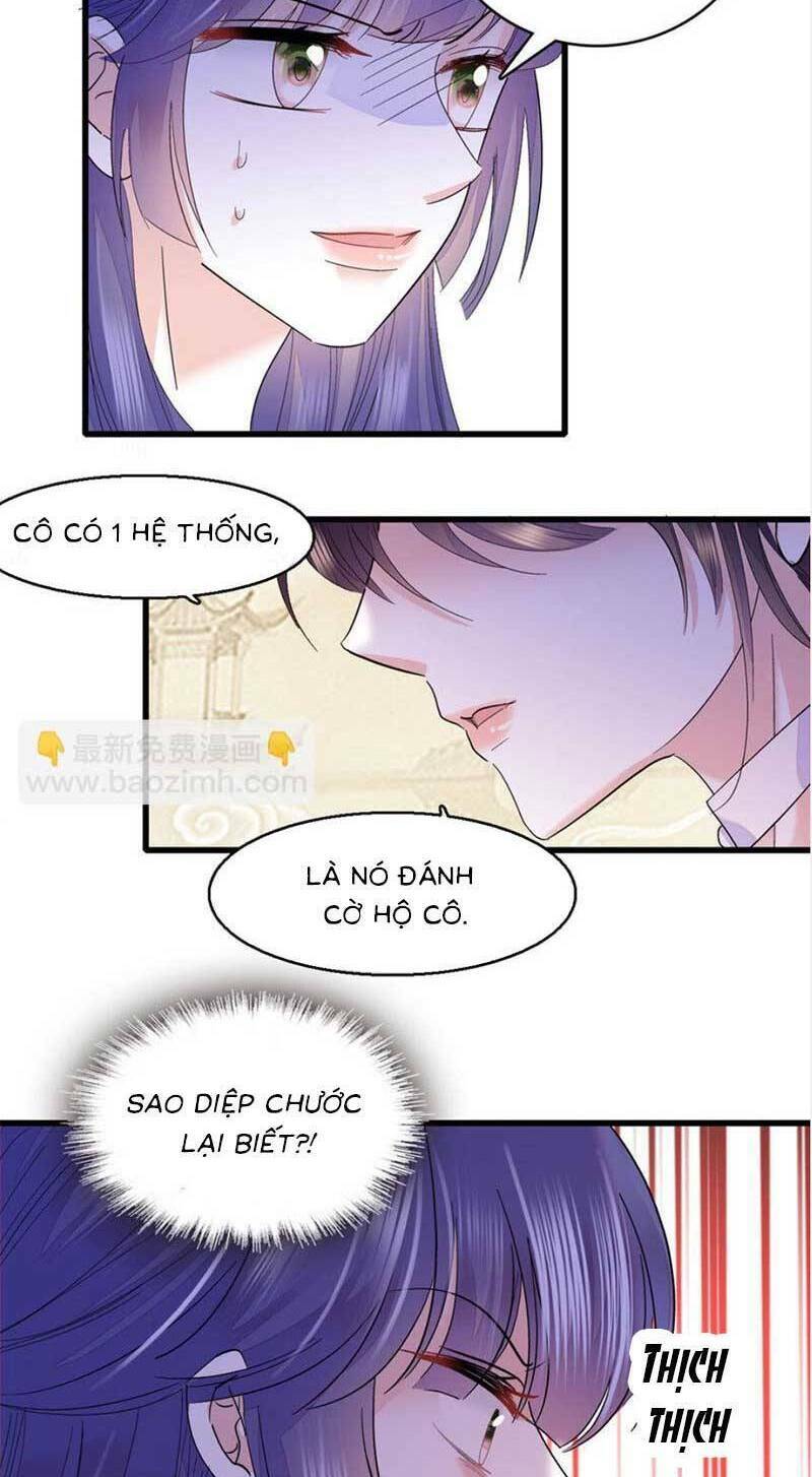 Thiên Kim Toàn Năng Bá Khí Ngút Trời: Chapter 50