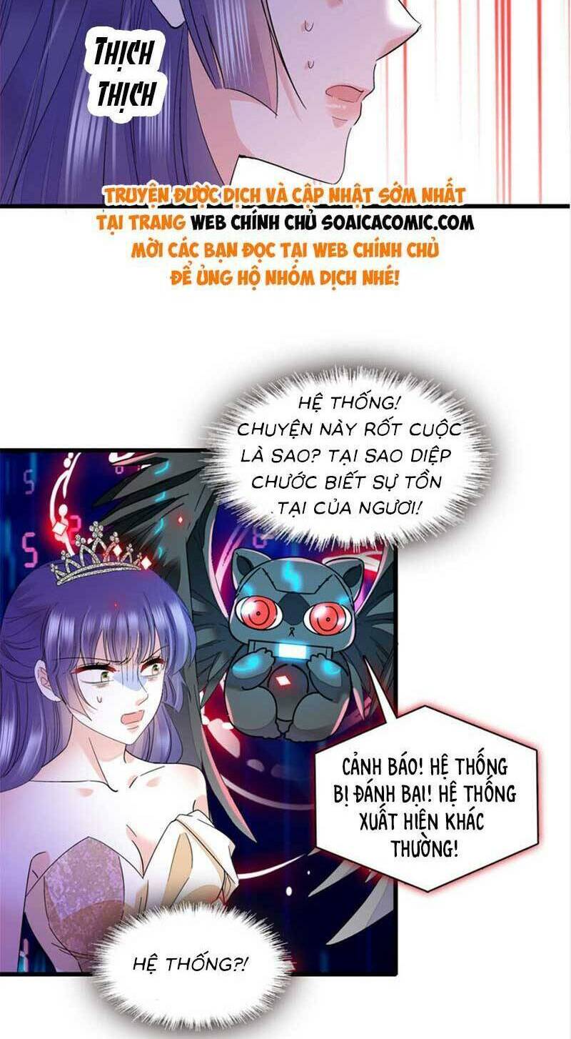 Thiên Kim Toàn Năng Bá Khí Ngút Trời: Chapter 50