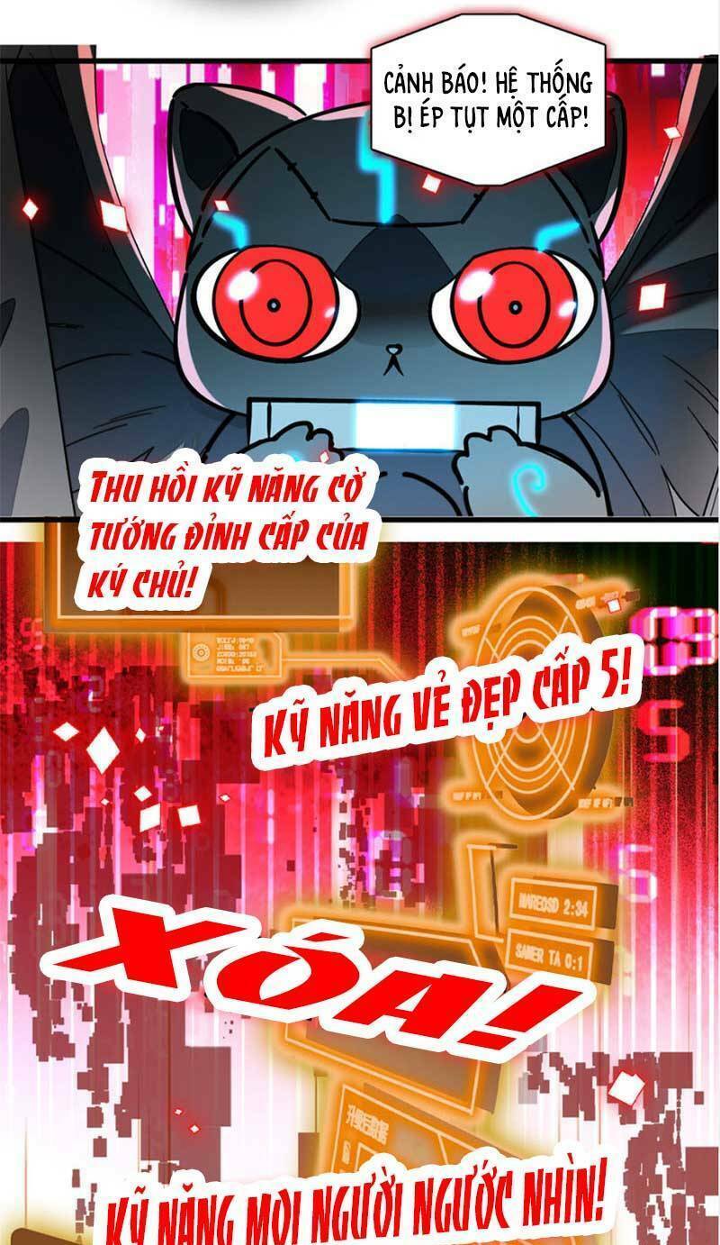 Thiên Kim Toàn Năng Bá Khí Ngút Trời: Chapter 50
