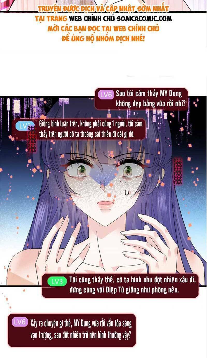Thiên Kim Toàn Năng Bá Khí Ngút Trời: Chapter 50