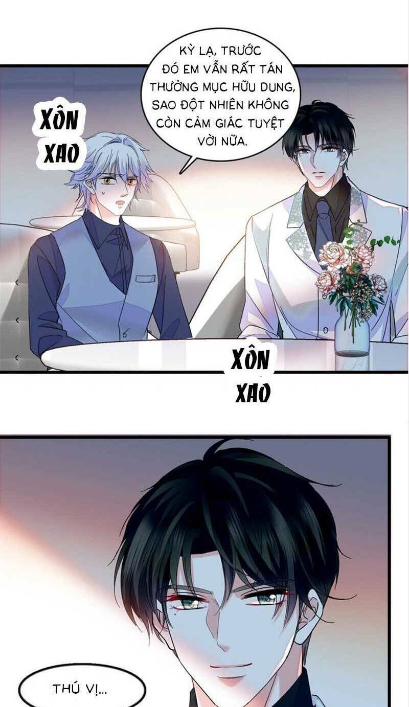 Thiên Kim Toàn Năng Bá Khí Ngút Trời: Chapter 50