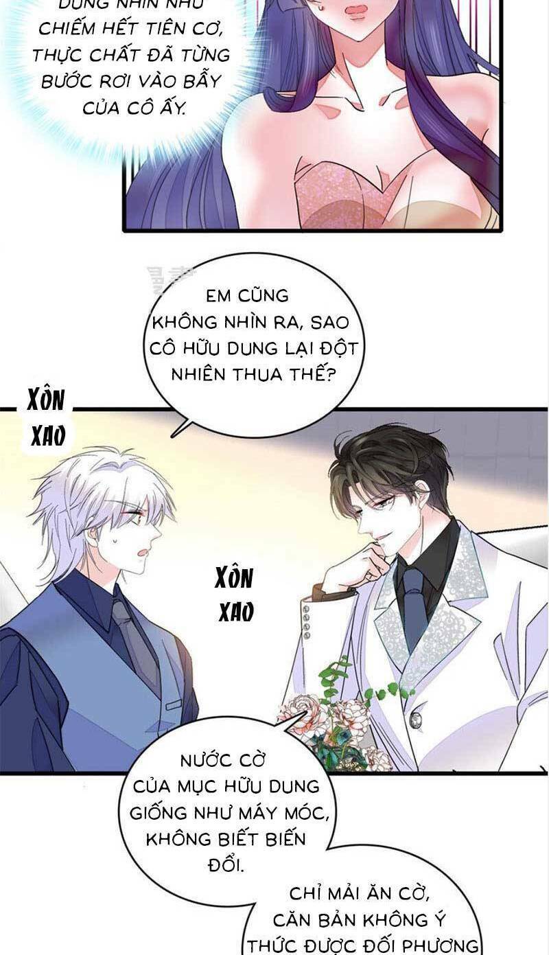 Thiên Kim Toàn Năng Bá Khí Ngút Trời: Chapter 50