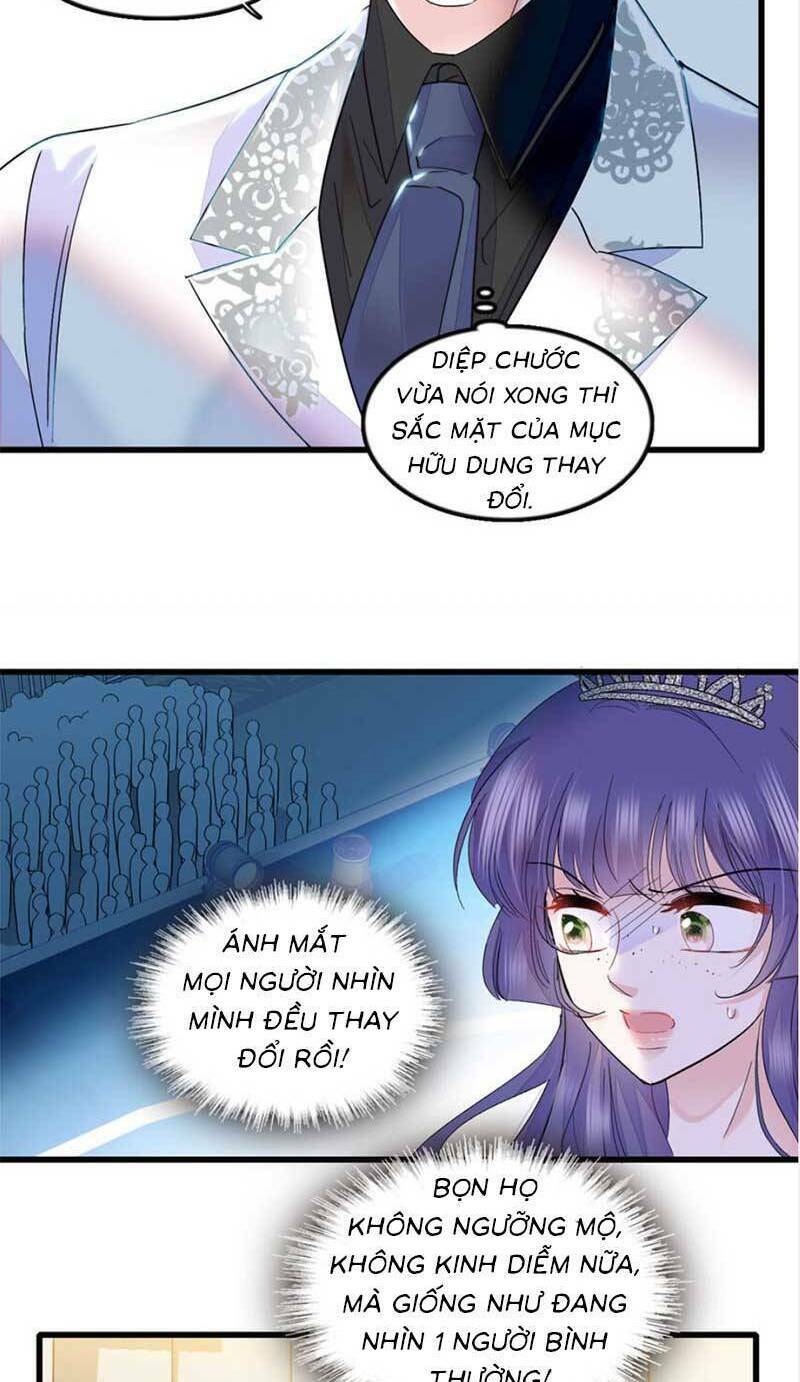 Thiên Kim Toàn Năng Bá Khí Ngút Trời: Chapter 50