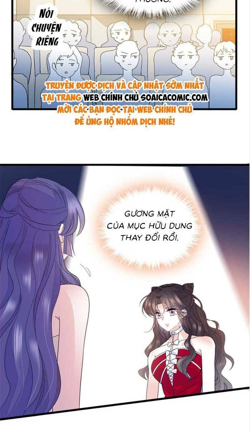 Thiên Kim Toàn Năng Bá Khí Ngút Trời: Chapter 50