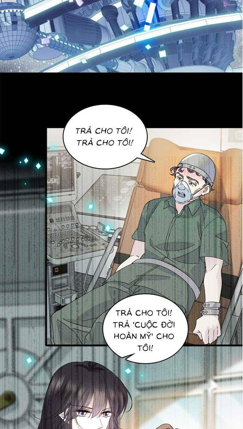 Thiên Kim Toàn Năng Bá Khí Ngút Trời: Chapter 50