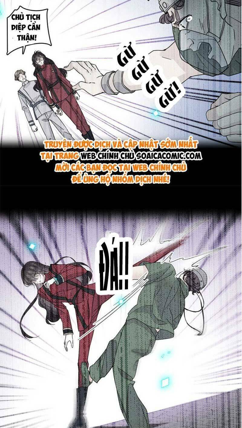 Thiên Kim Toàn Năng Bá Khí Ngút Trời: Chapter 50