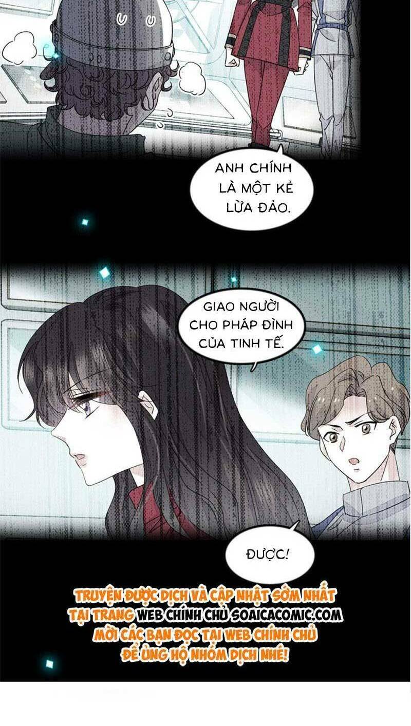 Thiên Kim Toàn Năng Bá Khí Ngút Trời: Chapter 50