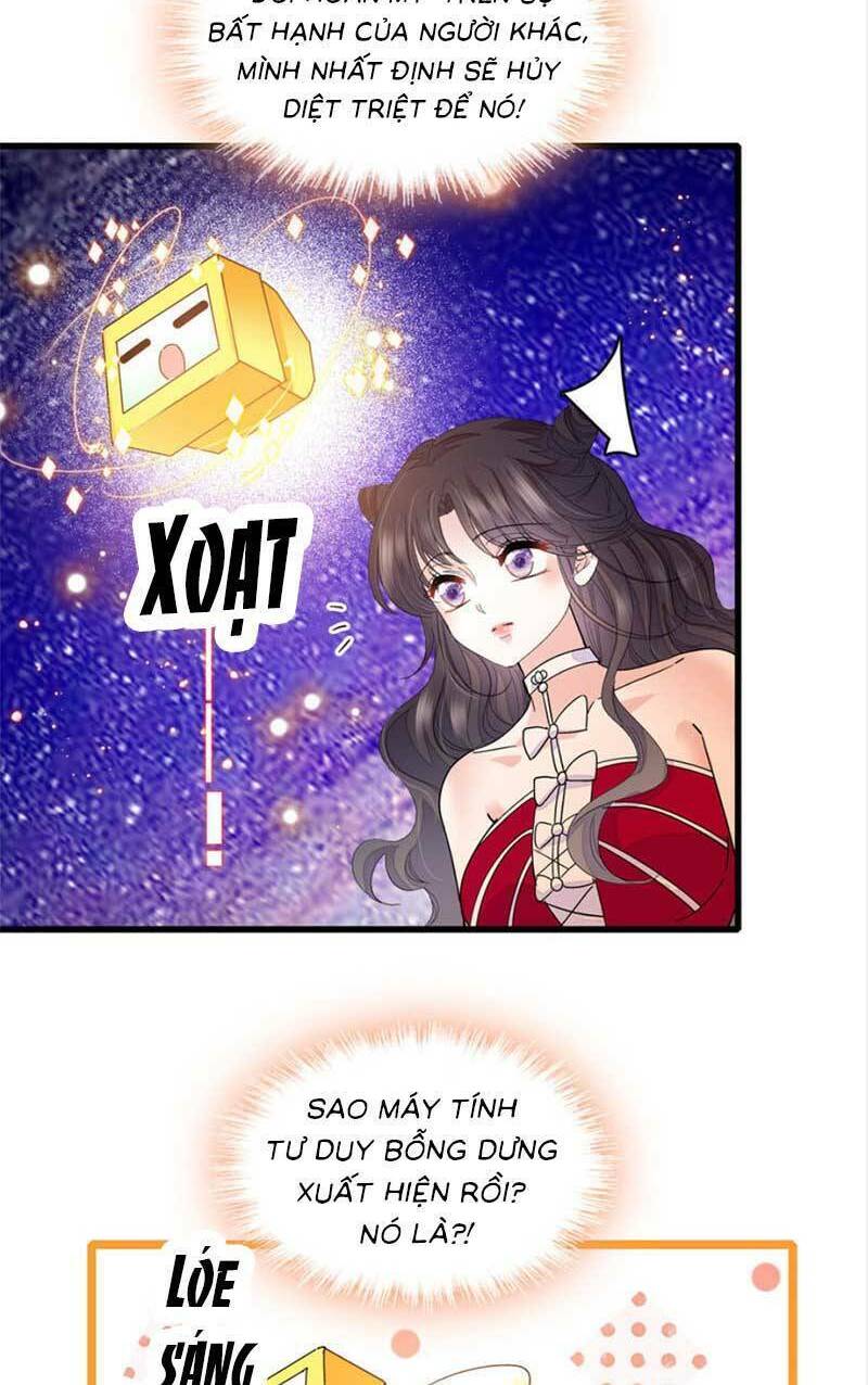 Thiên Kim Toàn Năng Bá Khí Ngút Trời: Chapter 50