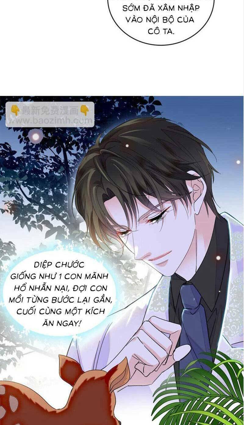 Thiên Kim Toàn Năng Bá Khí Ngút Trời: Chapter 50