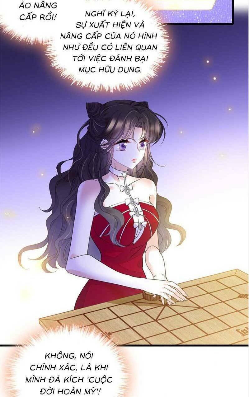 Thiên Kim Toàn Năng Bá Khí Ngút Trời: Chapter 50