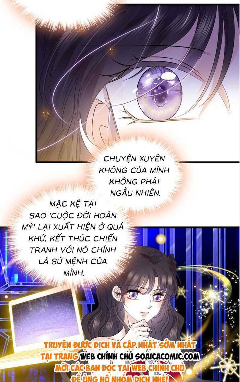 Thiên Kim Toàn Năng Bá Khí Ngút Trời: Chapter 50
