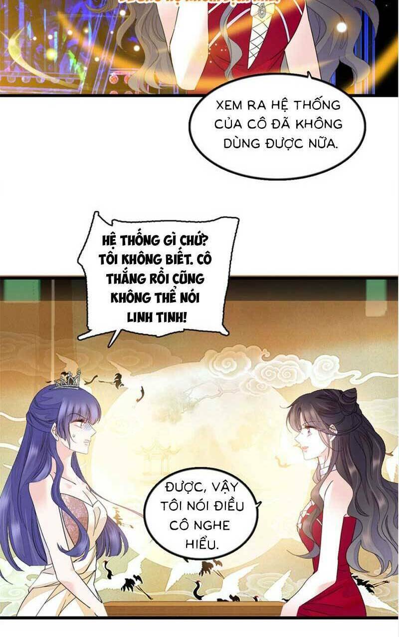 Thiên Kim Toàn Năng Bá Khí Ngút Trời: Chapter 50