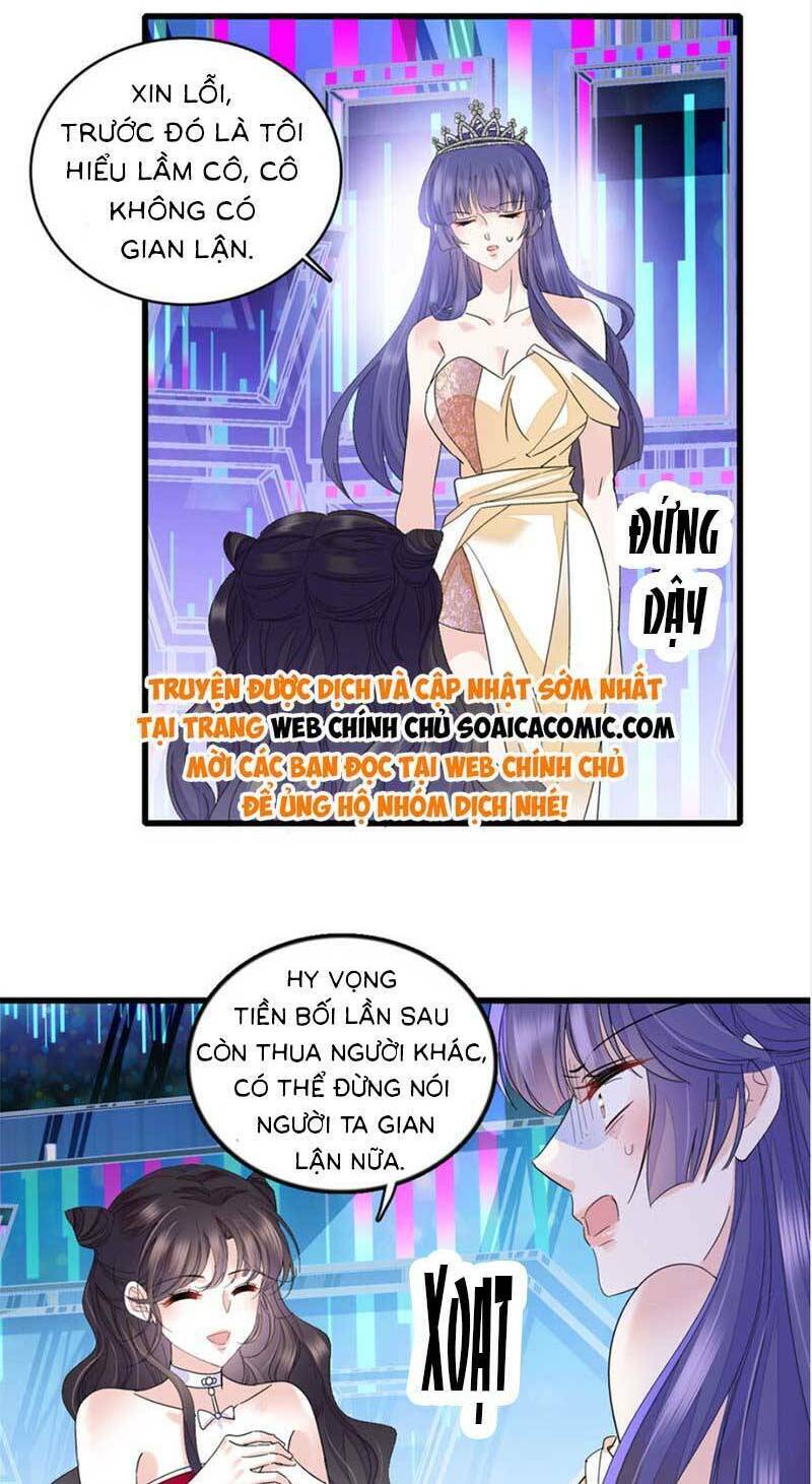 Thiên Kim Toàn Năng Bá Khí Ngút Trời: Chapter 50