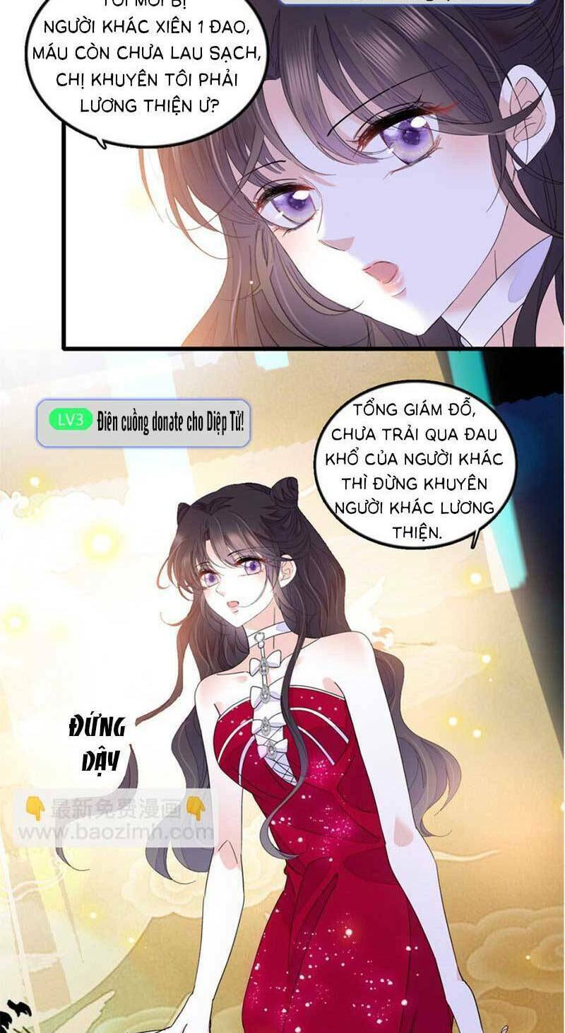 Thiên Kim Toàn Năng Bá Khí Ngút Trời: Chapter 50
