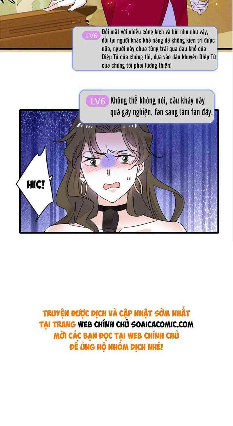 Thiên Kim Toàn Năng Bá Khí Ngút Trời: Chapter 50