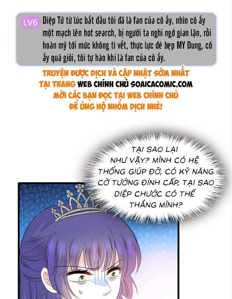 Thiên Kim Toàn Năng Bá Khí Ngút Trời: Chapter 50