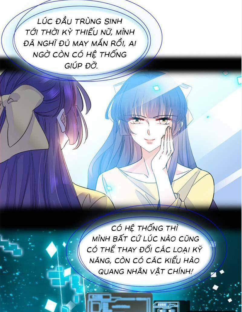 Thiên Kim Toàn Năng Bá Khí Ngút Trời: Chapter 50