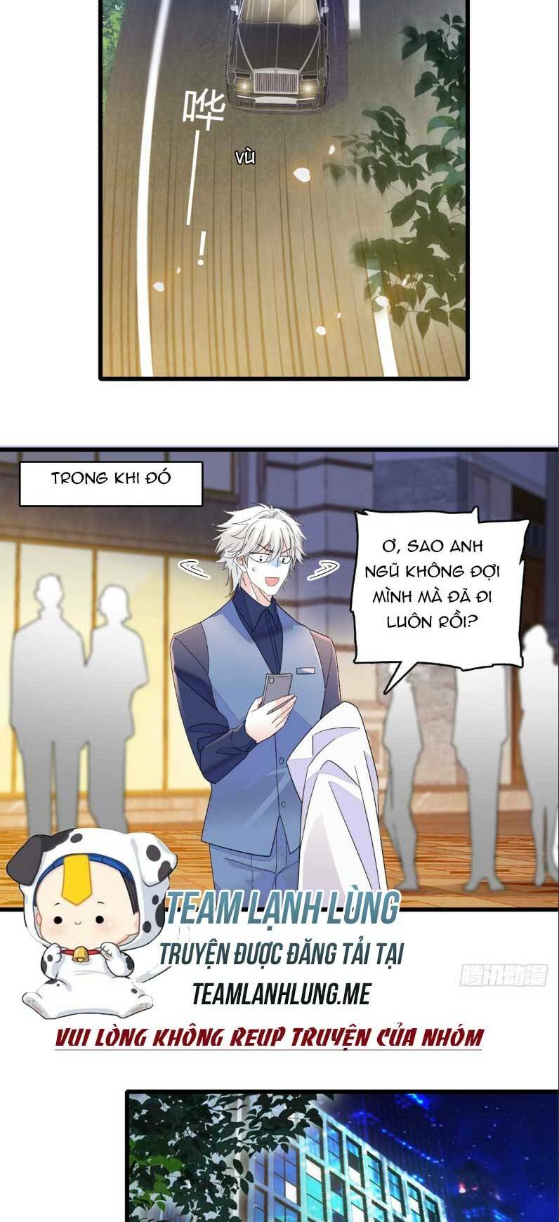 Thiên Kim Toàn Năng Bá Khí Ngút Trời: Chapter 51