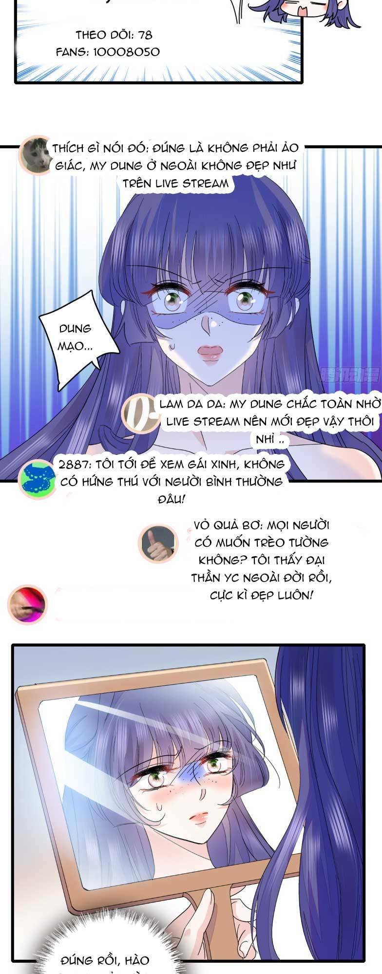Thiên Kim Toàn Năng Bá Khí Ngút Trời: Chapter 51