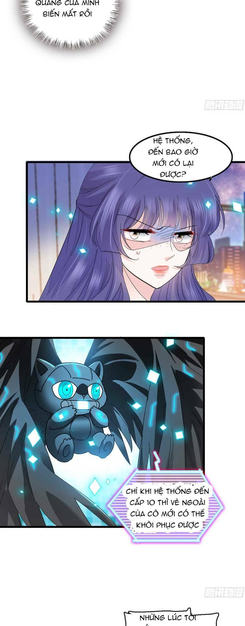 Thiên Kim Toàn Năng Bá Khí Ngút Trời: Chapter 51