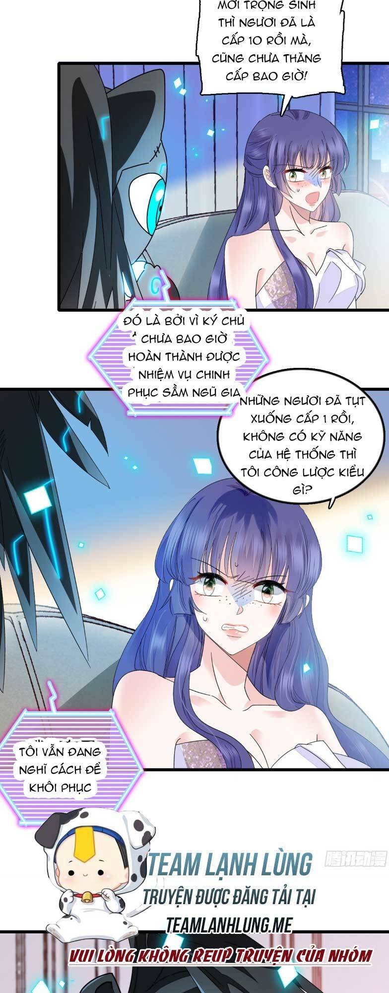 Thiên Kim Toàn Năng Bá Khí Ngút Trời: Chapter 51
