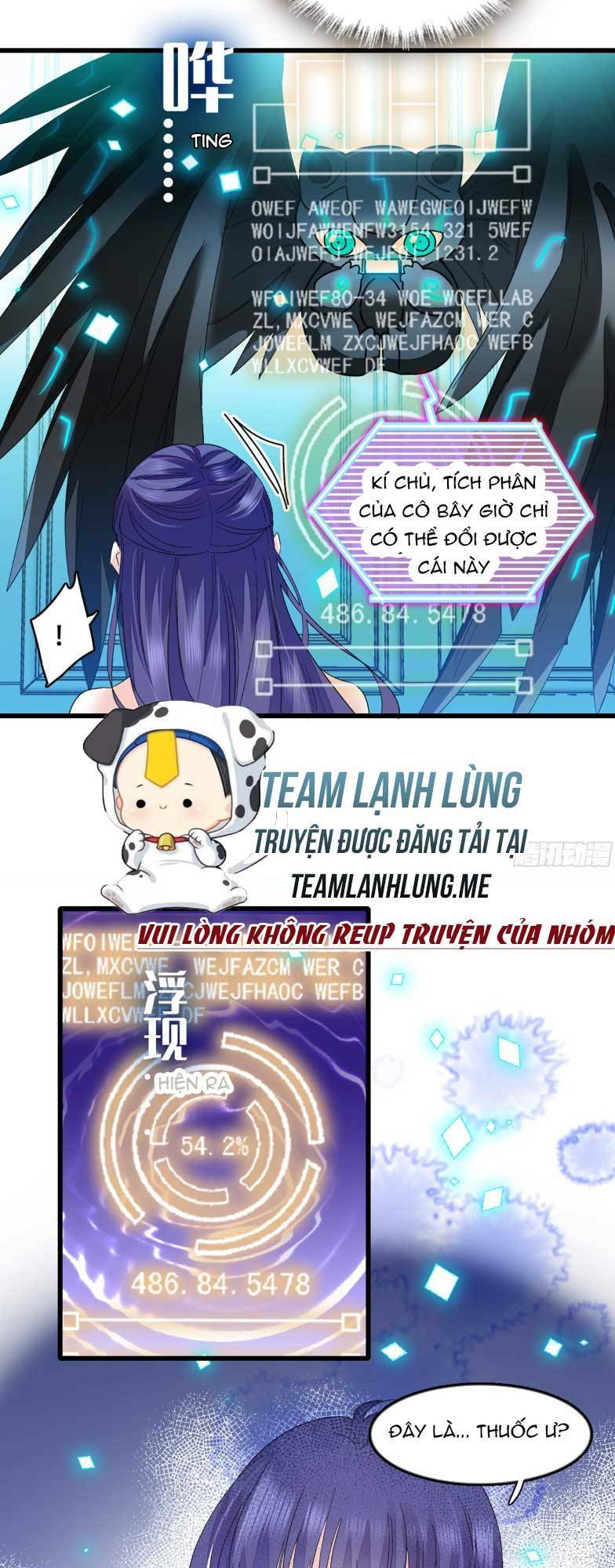 Thiên Kim Toàn Năng Bá Khí Ngút Trời: Chapter 51