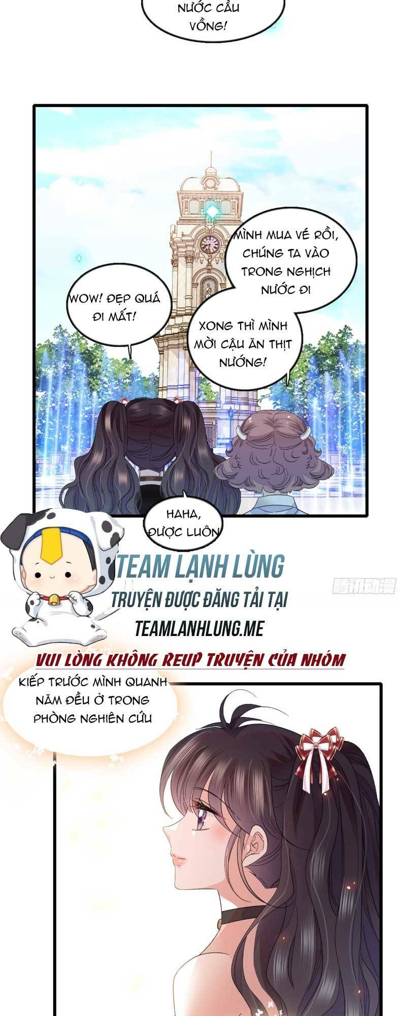 Thiên Kim Toàn Năng Bá Khí Ngút Trời: Chapter 51